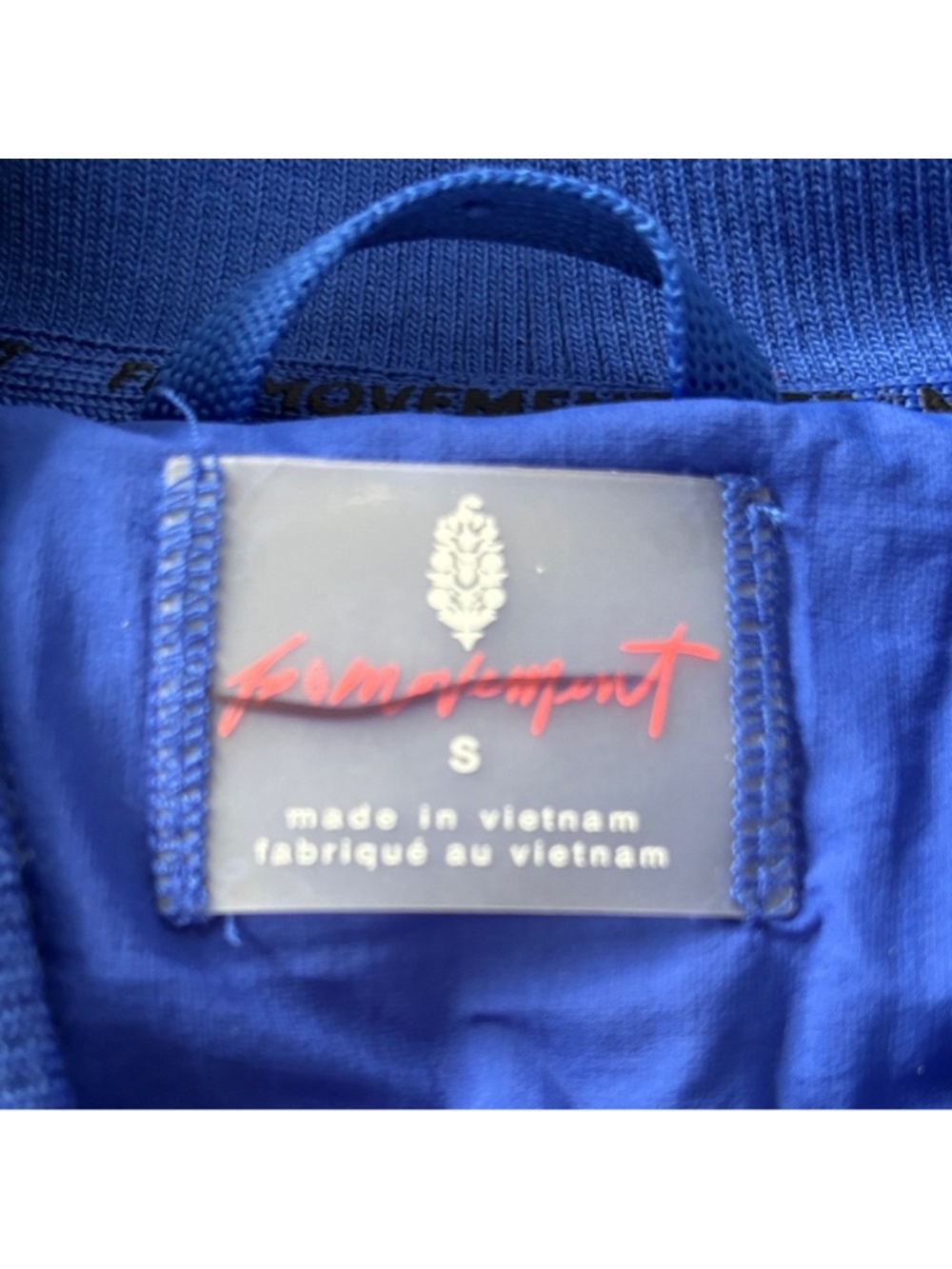 Free people jacket - Picture 2 of 2